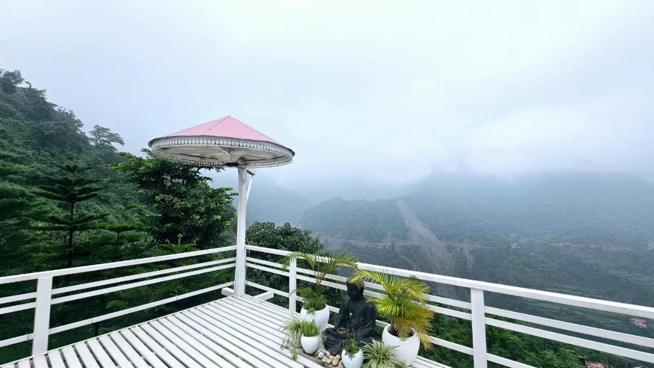 The Bohemian Casa Dehradun Hotel Room photo